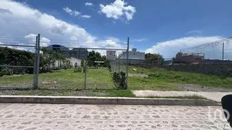NEX-303442 - Terreno en Venta.