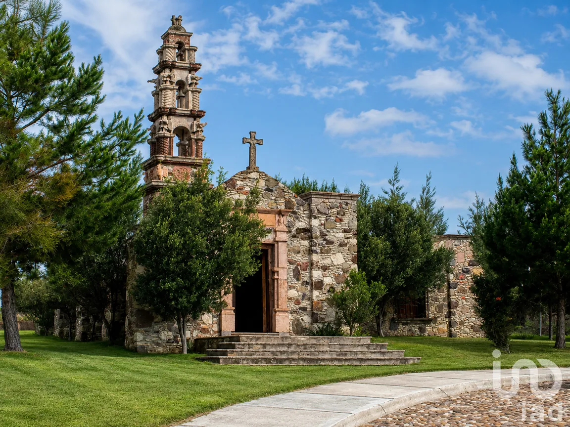 Terreno en Venta en Hacienda la Presita, San Miguel de Allende, Guanajuato | NEX-303790 | iad México | Foto 2 de 22