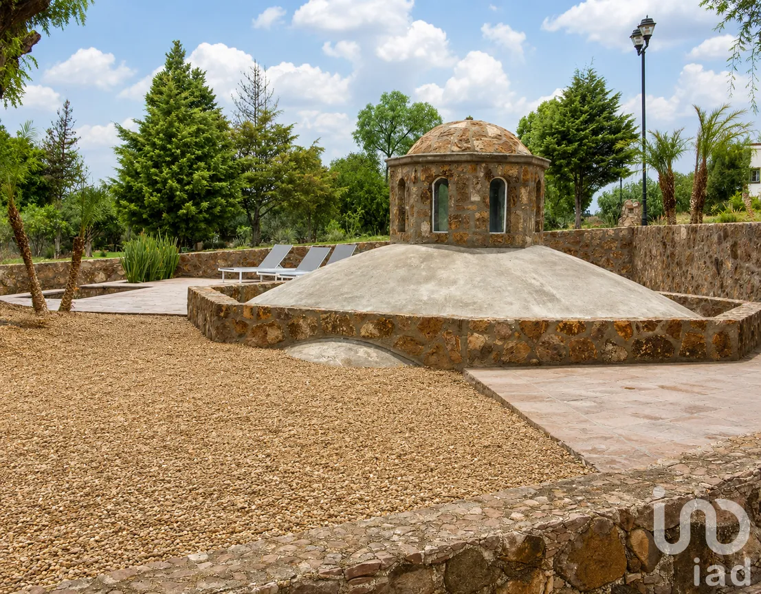Terreno en Venta en Hacienda la Presita, San Miguel de Allende, Guanajuato | NEX-303790 | iad México | Foto 11 de 22