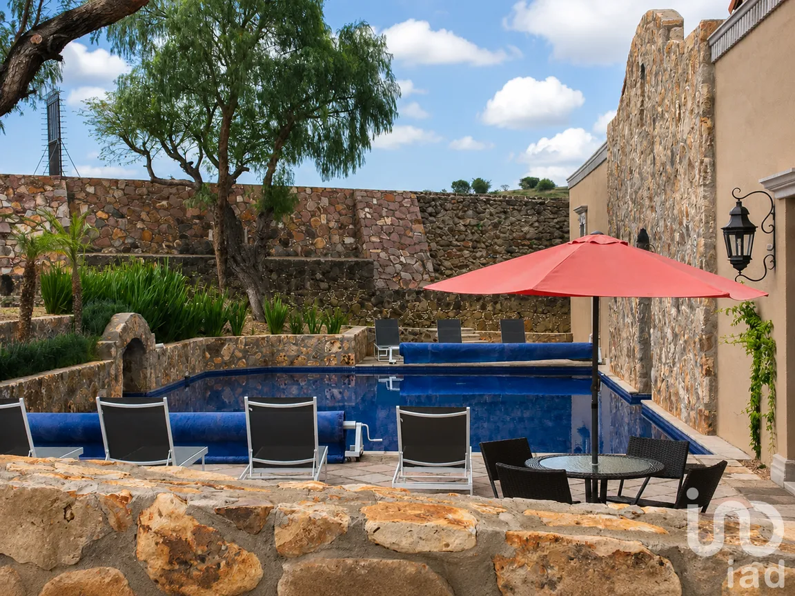 Terreno en Venta en Hacienda la Presita, San Miguel de Allende, Guanajuato | NEX-303790 | iad México | Foto 12 de 22