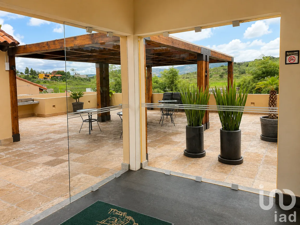 Terreno en Venta en Hacienda la Presita, San Miguel de Allende, Guanajuato | NEX-303790 | iad México | Foto 14 de 22