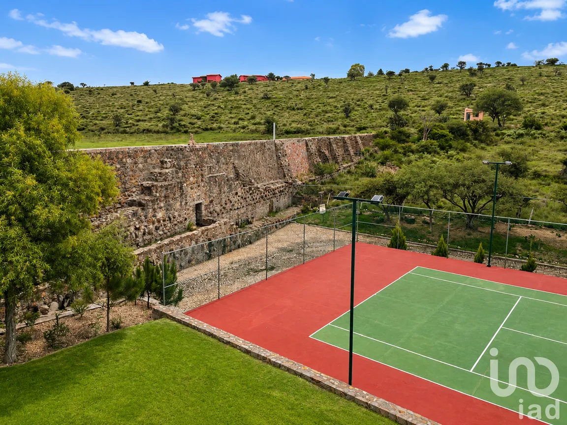 Terreno en Venta en Hacienda la Presita, San Miguel de Allende, Guanajuato | NEX-303790 | iad México | Foto 16 de 22