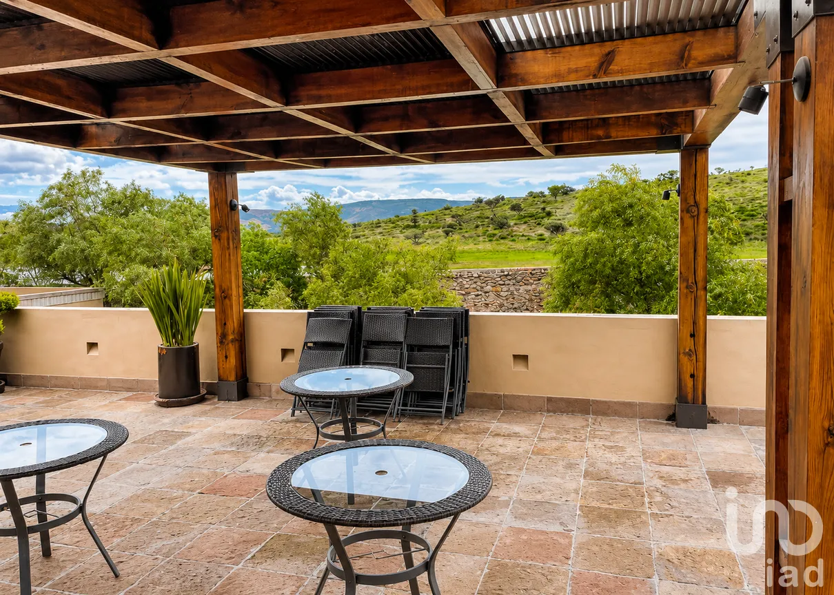 Terreno en Venta en Hacienda la Presita, San Miguel de Allende, Guanajuato | NEX-303790 | iad México | Foto 17 de 22