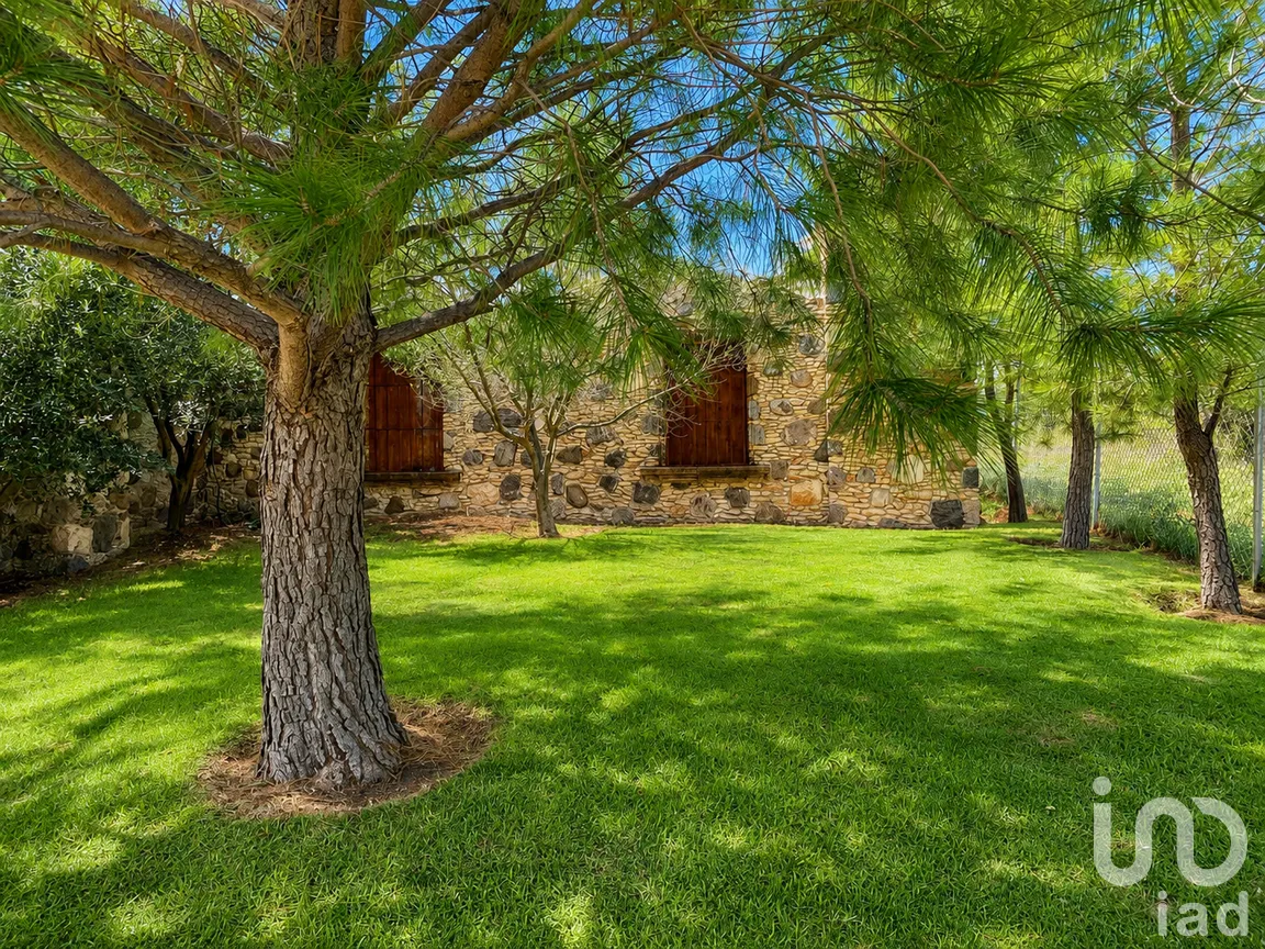 Terreno en Venta en Hacienda la Presita, San Miguel de Allende, Guanajuato | NEX-303790 | iad México | Foto 3 de 22