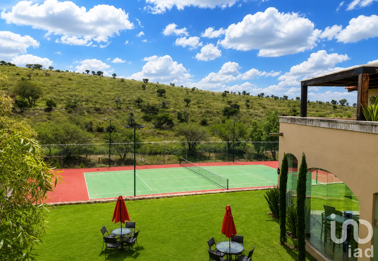 Terreno en Venta en Hacienda la Presita, San Miguel de Allende, Guanajuato | NEX-303790 | iad México | Foto 21 de 22