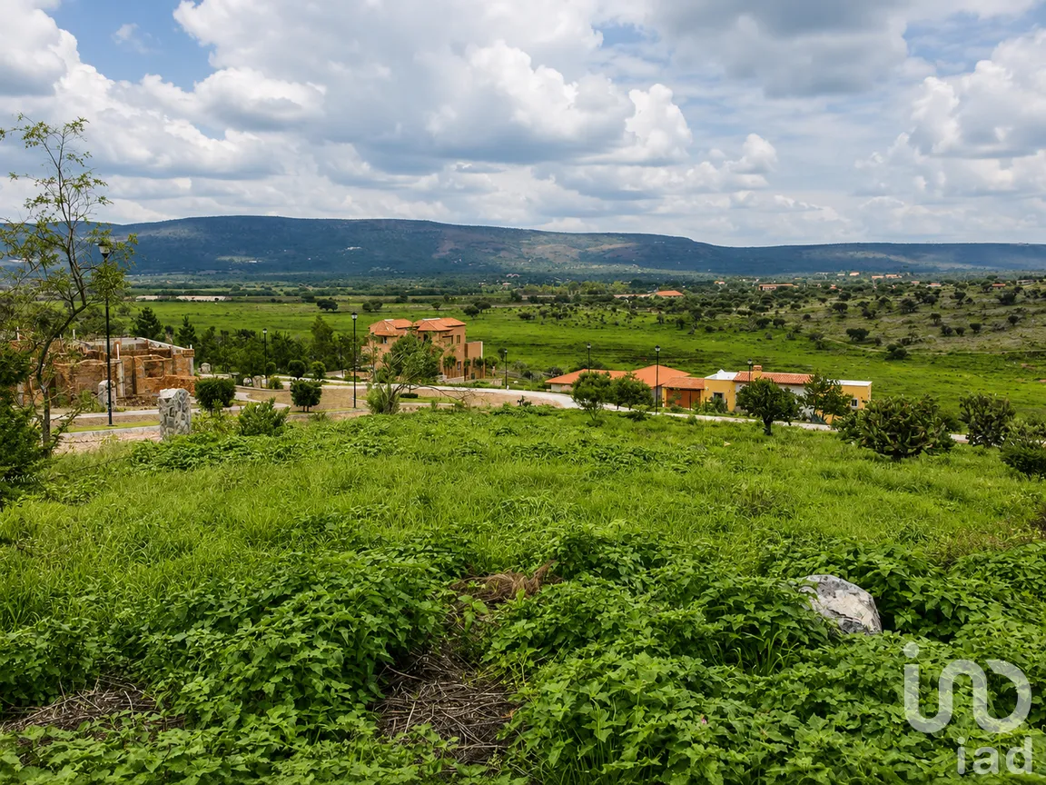 Terreno en Venta en Hacienda la Presita, San Miguel de Allende, Guanajuato | NEX-303790 | iad México | Foto 5 de 22