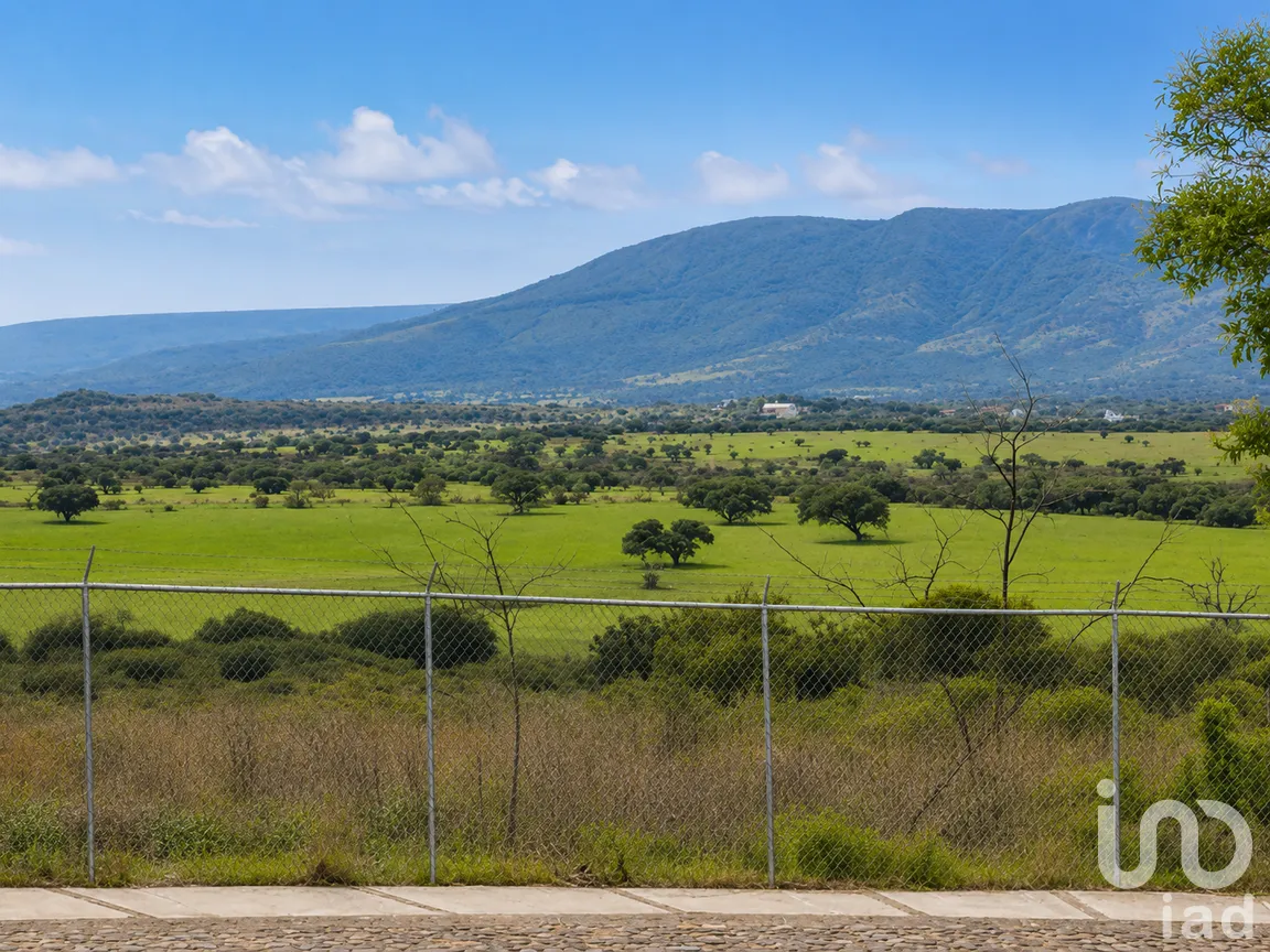 Terreno en Venta en Hacienda la Presita, San Miguel de Allende, Guanajuato | NEX-303790 | iad México | Foto 6 de 22