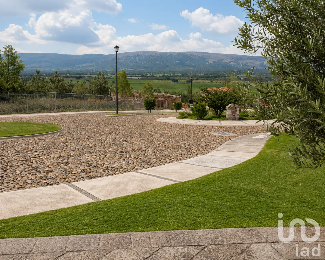 Terreno en Venta en Hacienda la Presita, San Miguel de Allende, Guanajuato | NEX-303790 | iad México | Foto 7 de 22