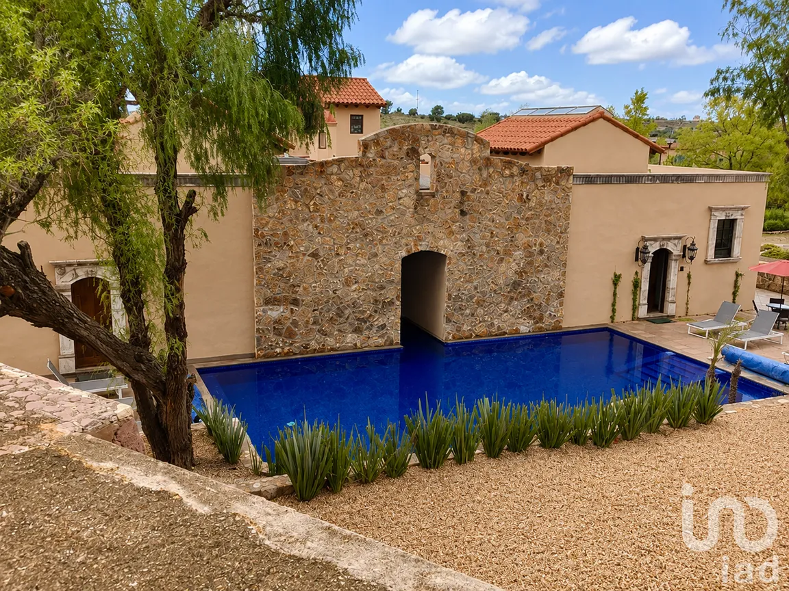 Terreno en Venta en Hacienda la Presita, San Miguel de Allende, Guanajuato | NEX-303790 | iad México | Foto 10 de 22