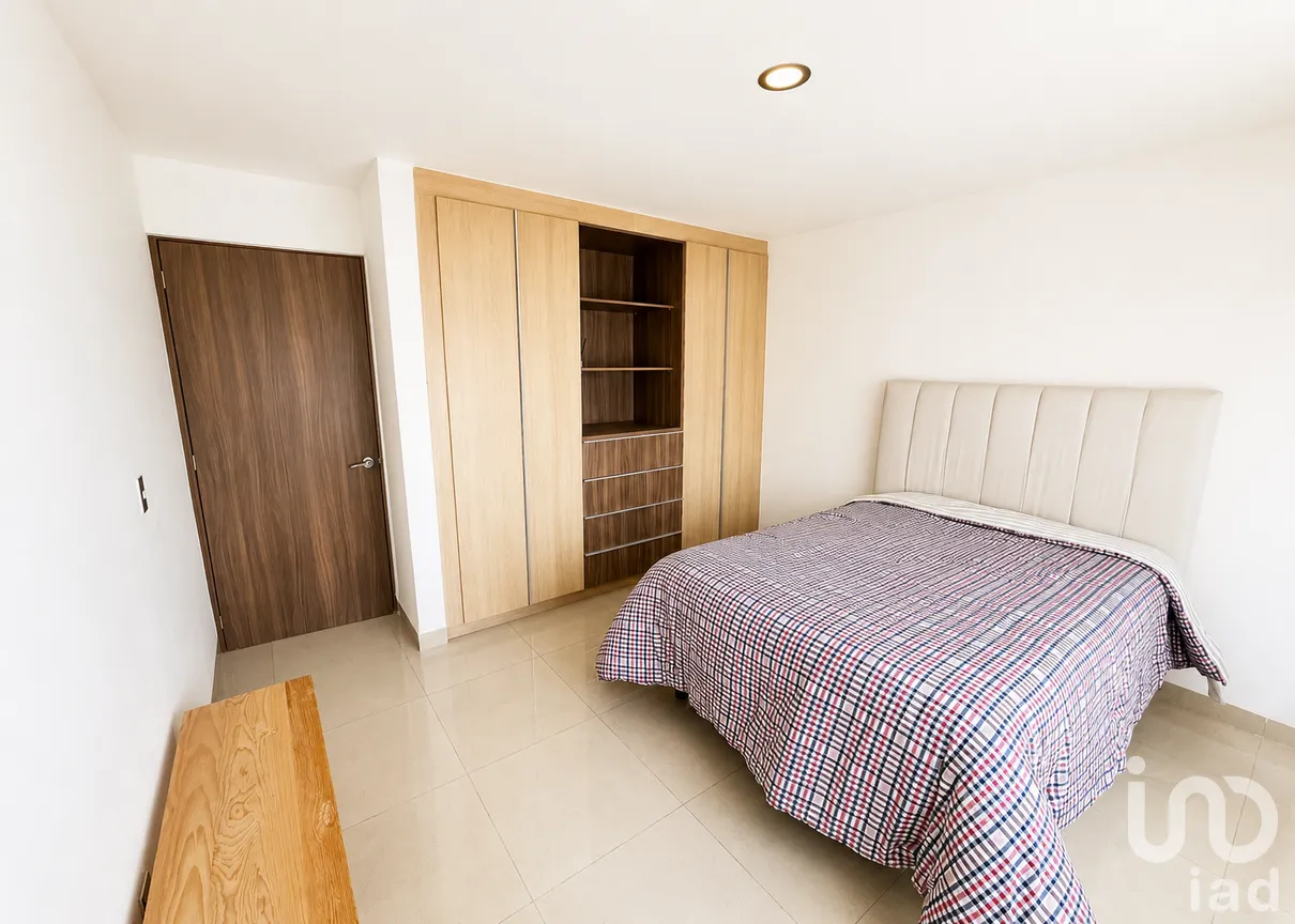 Departamento en Renta en Zibatá, El Marqués, Querétaro | NEX-305056 | iad México | Foto 11 de 20