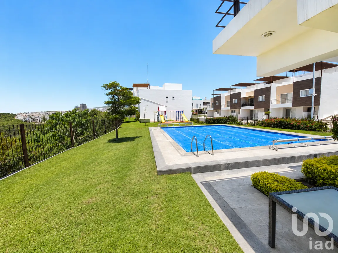 Departamento en Renta en Zibatá, El Marqués, Querétaro | NEX-305056 | iad México | Foto 19 de 20
