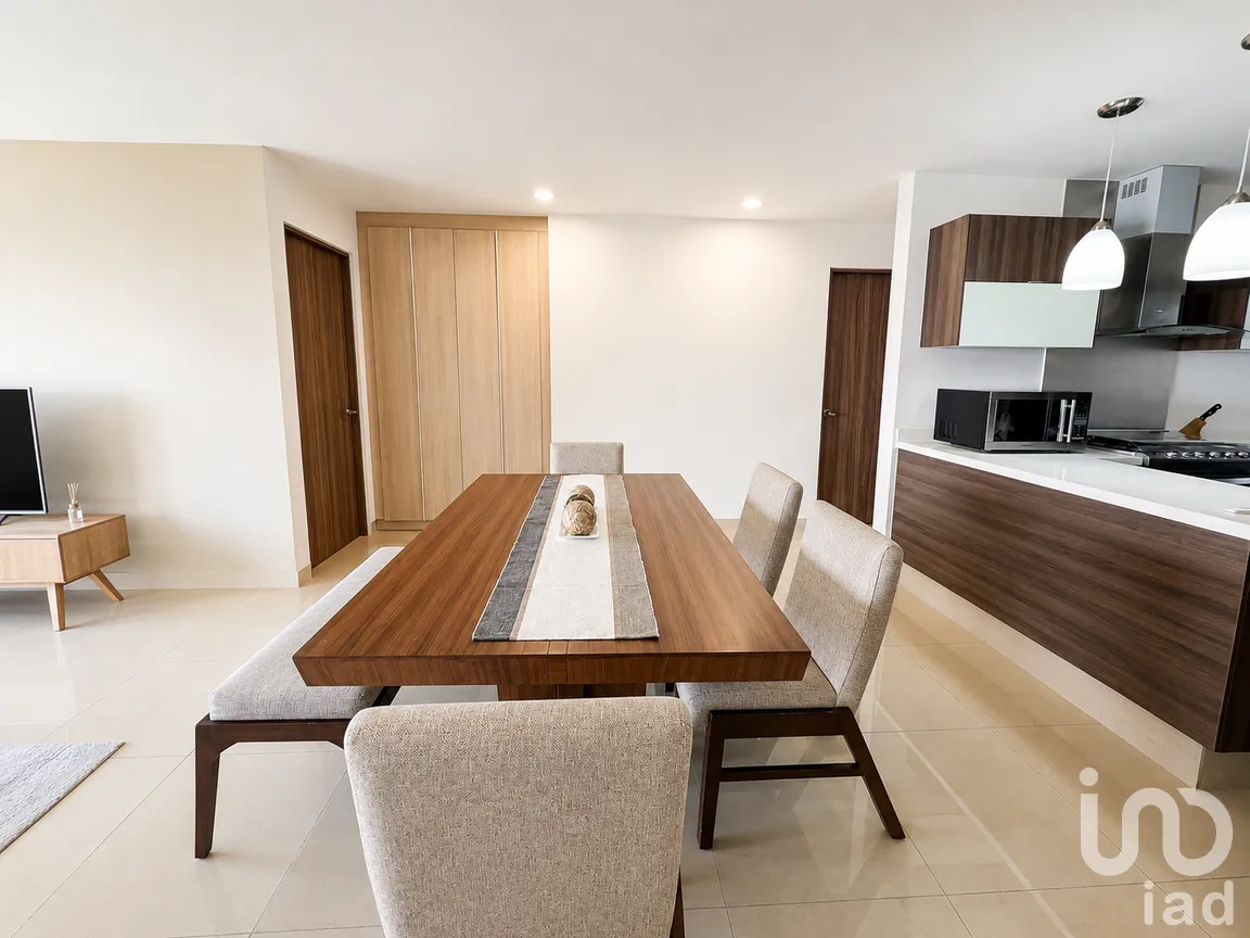 Departamento en Renta en Zibatá, El Marqués, Querétaro | NEX-305056 | iad México | Foto 6 de 20