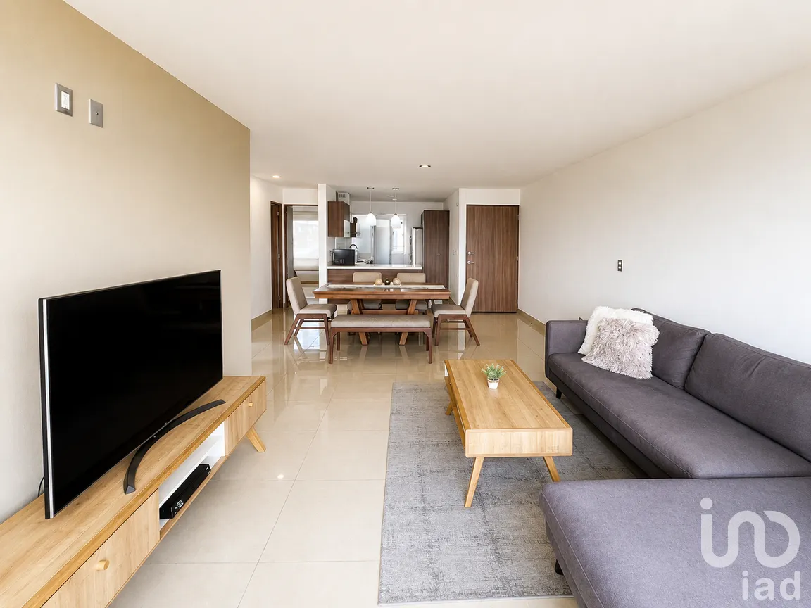 Departamento en Renta en Zibatá, El Marqués, Querétaro | NEX-305056 | iad México | Foto 7 de 20