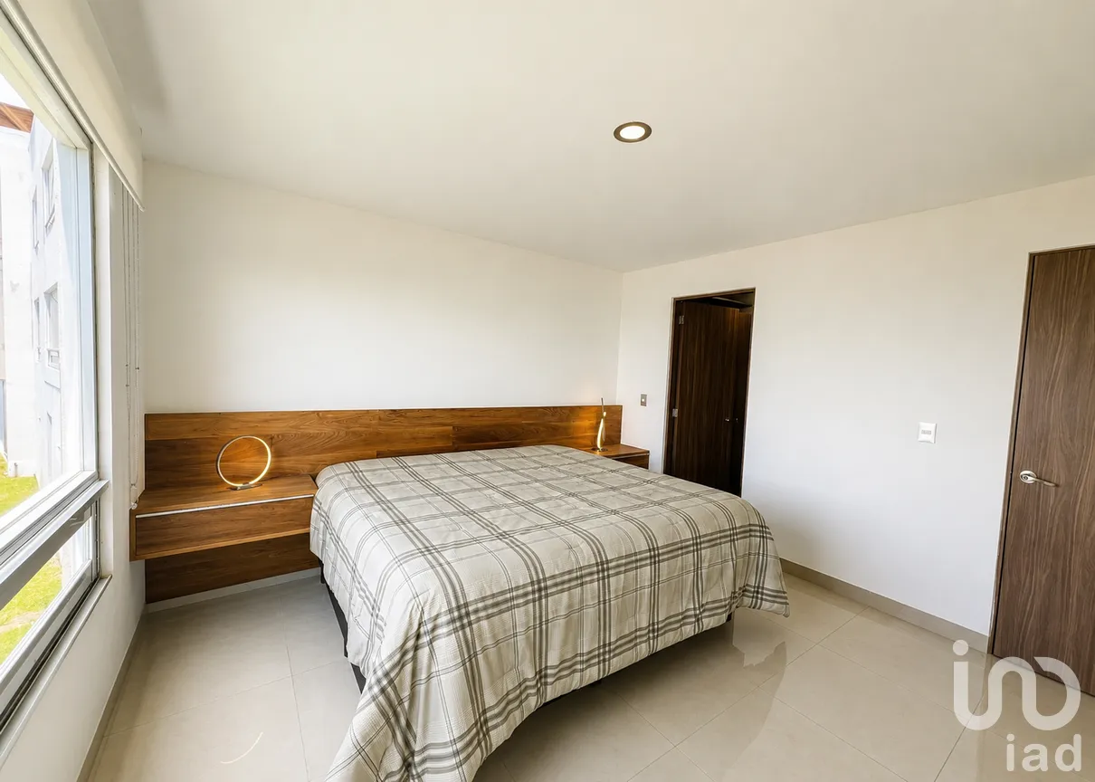 Departamento en Renta en Zibatá, El Marqués, Querétaro | NEX-305056 | iad México | Foto 8 de 20