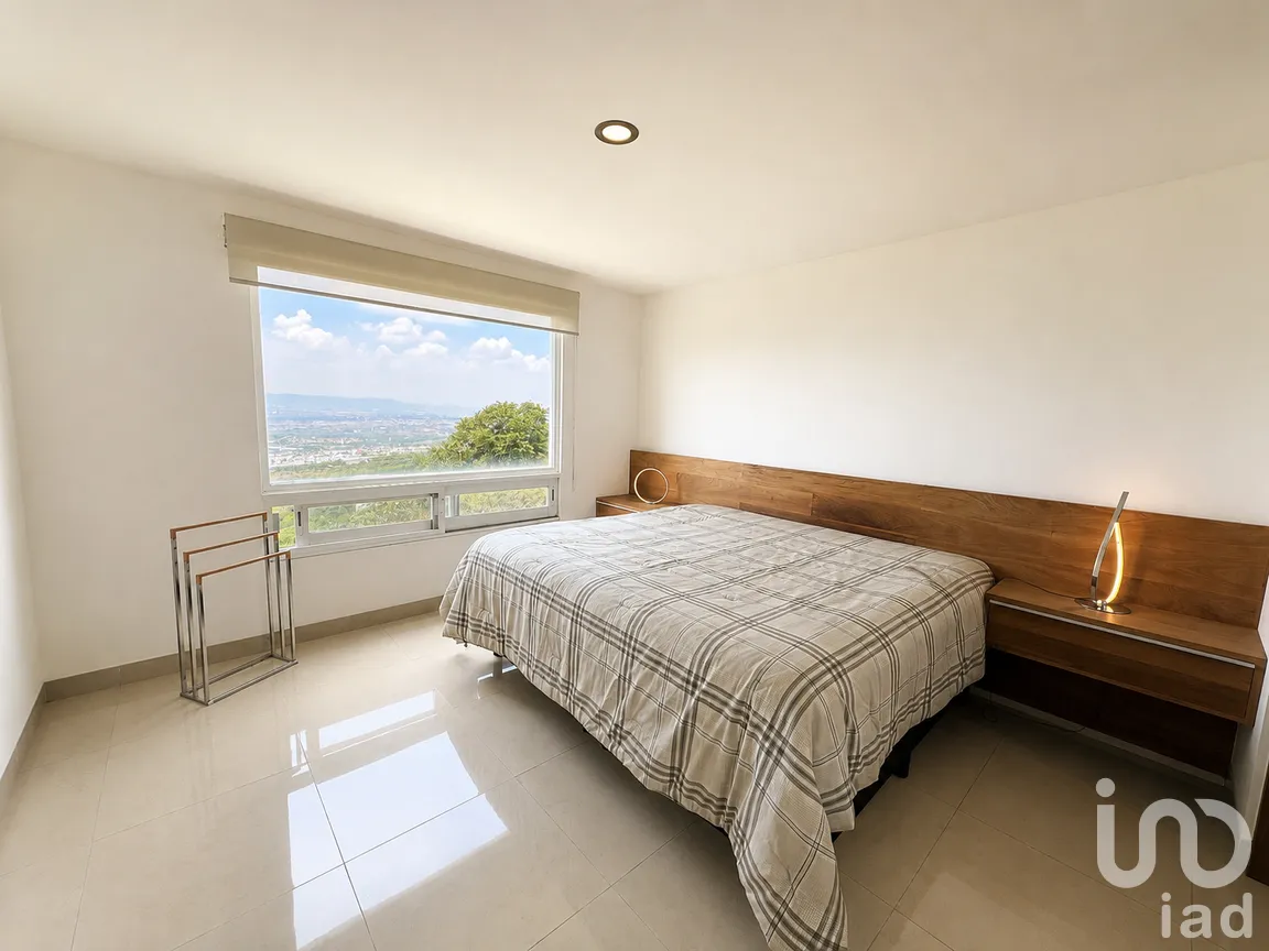 Departamento en Renta en Zibatá, El Marqués, Querétaro | NEX-305056 | iad México | Foto 9 de 20