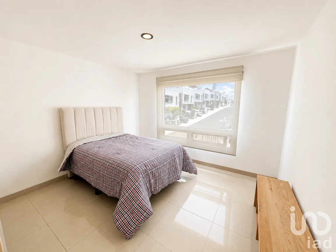 Departamento en Renta en Zibatá, El Marqués, Querétaro | NEX-305056 | iad México | Foto 10 de 20