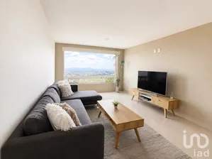 NEX-305056 - Departamento en Renta, con 2 recamaras, con 2 baños, con 98 m2 de construcción.