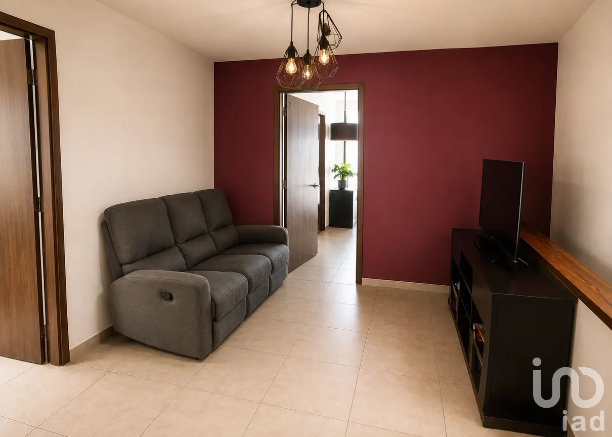 Casa en Renta en Residencial el Refugio, Querétaro, Querétaro | NEX-305719 | iad México | Foto 12 de 19