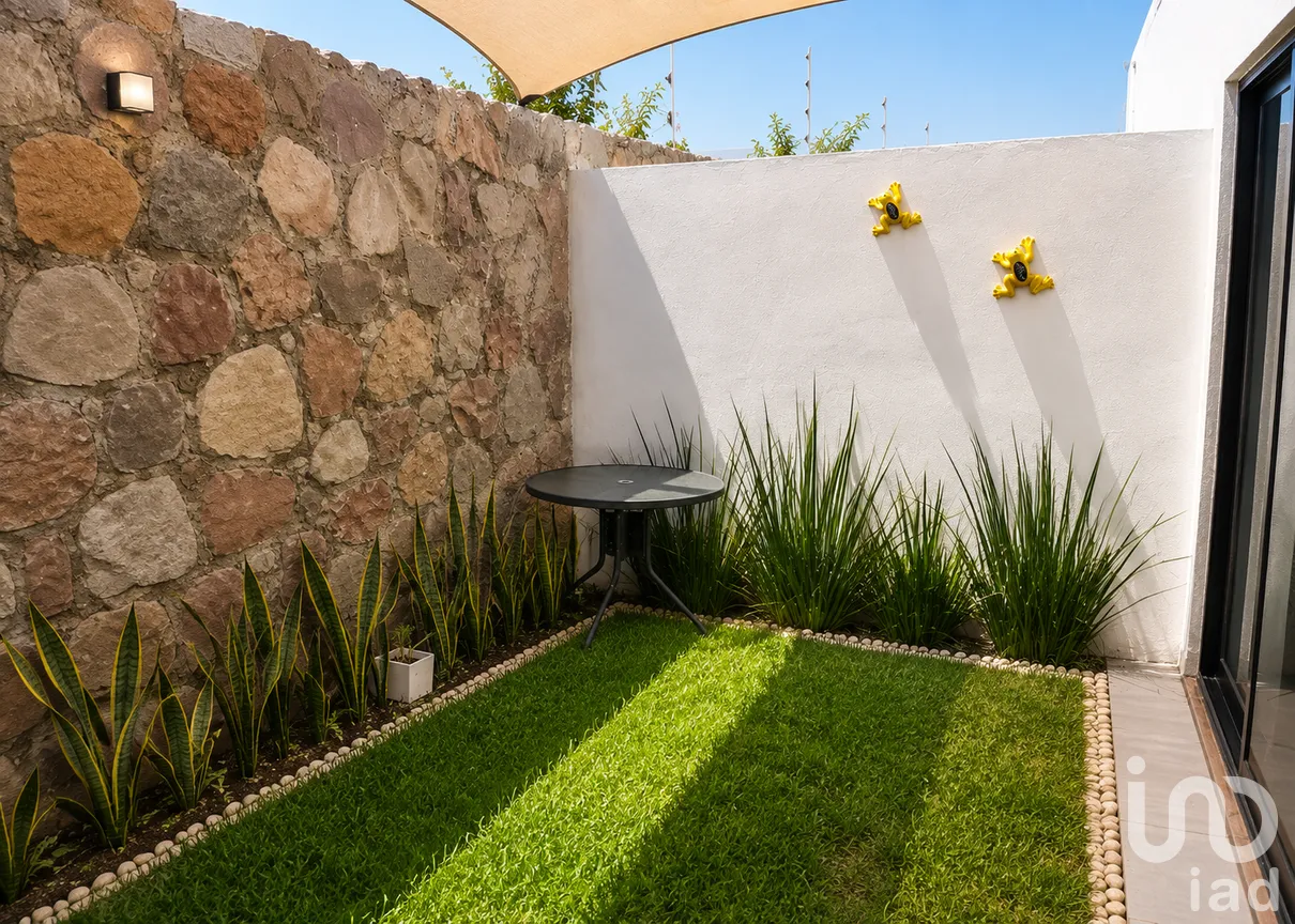 Casa en Renta en Residencial el Refugio, Querétaro, Querétaro | NEX-305719 | iad México | Foto 13 de 19