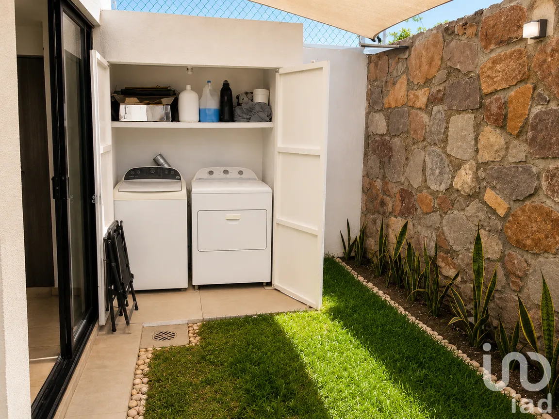 Casa en Renta en Residencial el Refugio, Querétaro, Querétaro | NEX-305719 | iad México | Foto 14 de 19