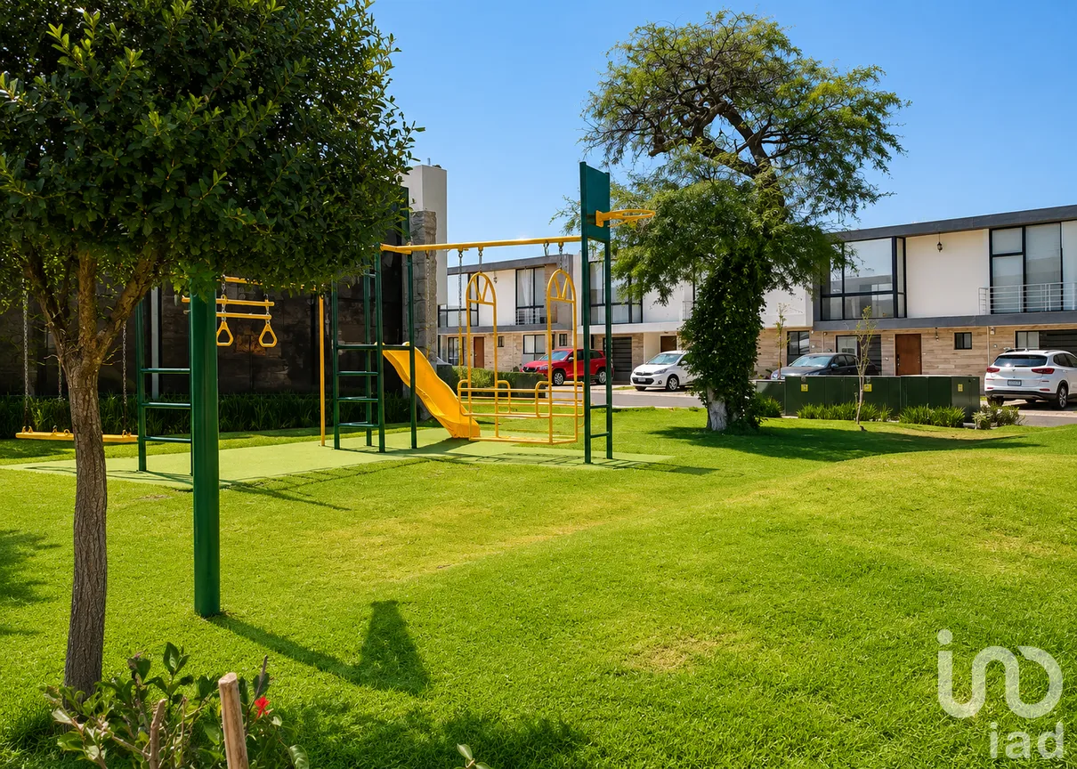 Casa en Renta en Residencial el Refugio, Querétaro, Querétaro | NEX-305719 | iad México | Foto 17 de 19