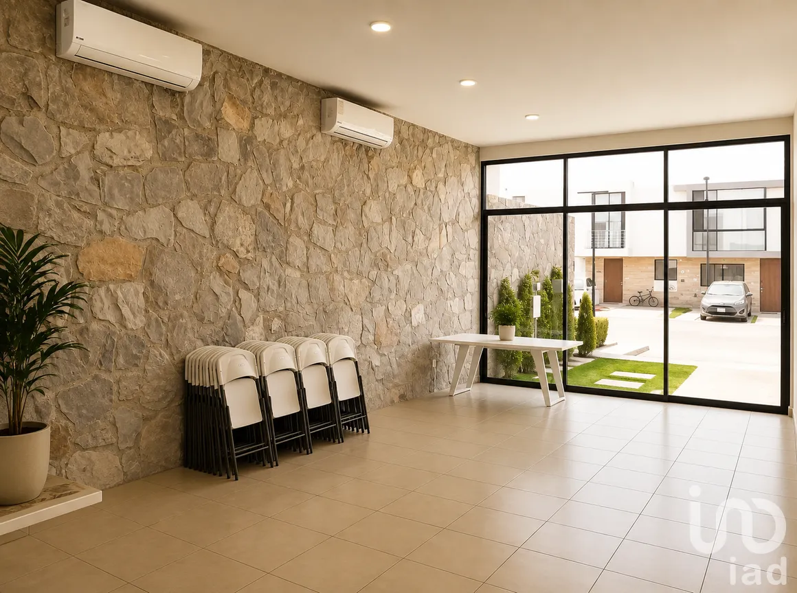 Casa en Renta en Residencial el Refugio, Querétaro, Querétaro | NEX-305719 | iad México | Foto 19 de 19
