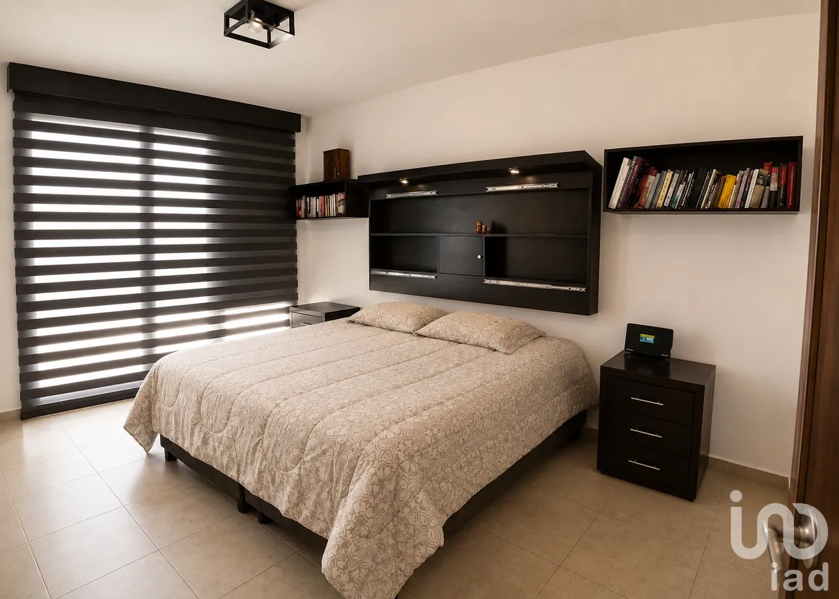 Casa en Renta en Residencial el Refugio, Querétaro, Querétaro | NEX-305719 | iad México | Foto 9 de 19
