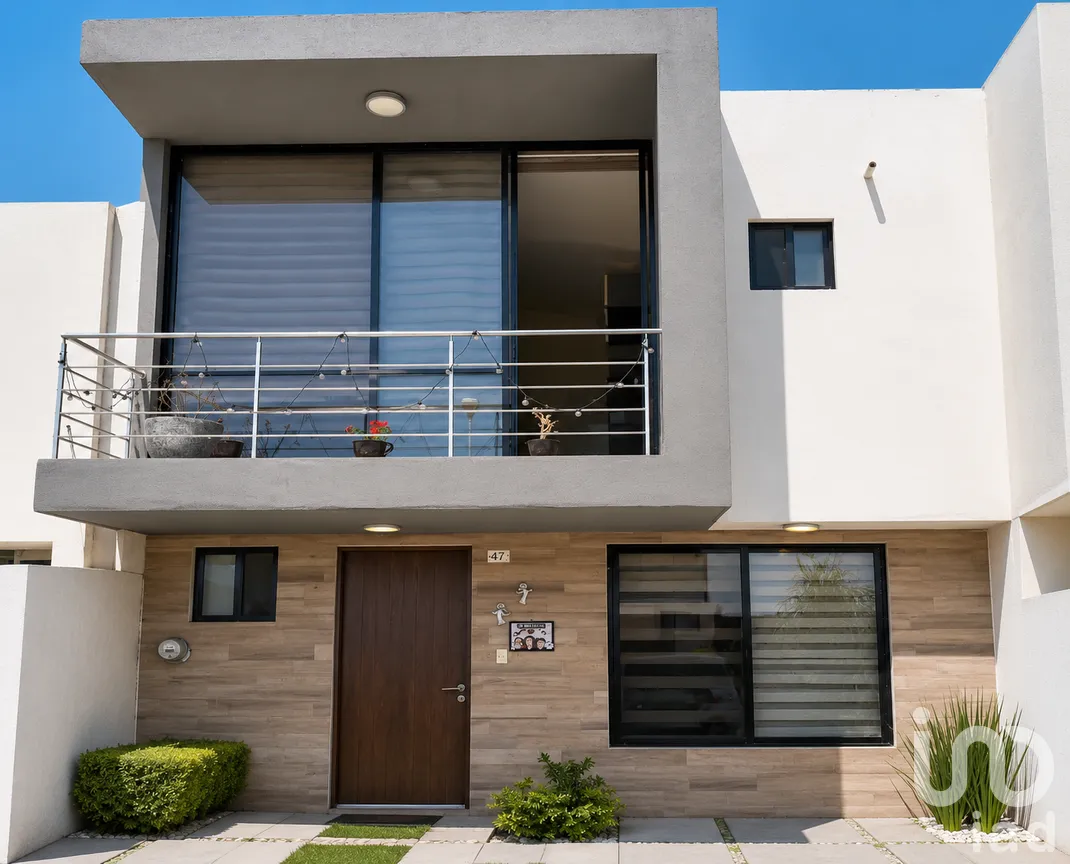 Casa en Renta en Residencial el Refugio, Querétaro, Querétaro | NEX-305719 | iad México | Foto 1 de 19