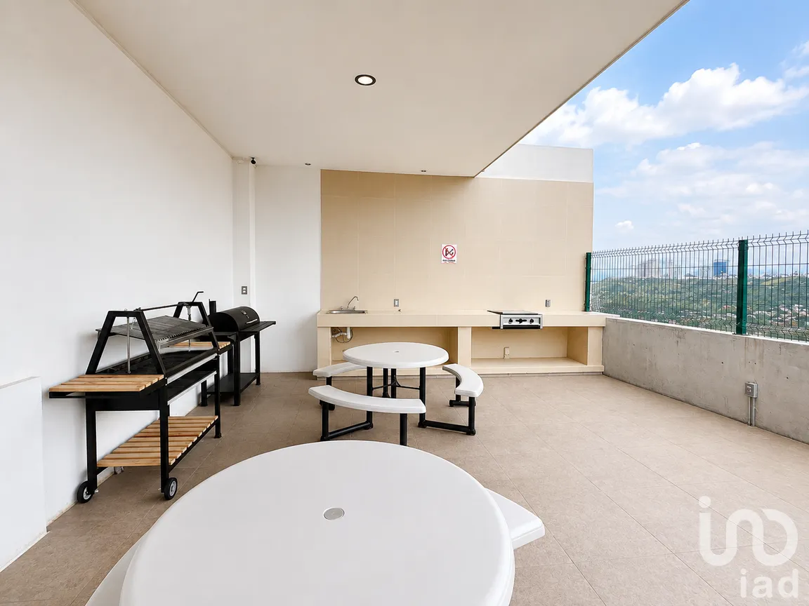 Departamento en Renta en Milenio III, Querétaro, Querétaro | NEX-305950 | iad México | Foto 19 de 21