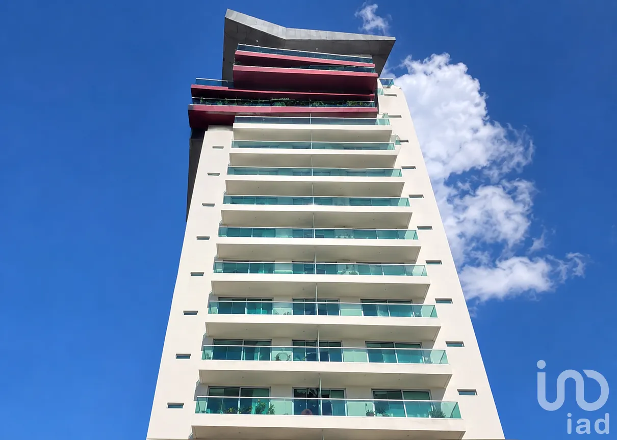Departamento en Renta en Milenio III, Querétaro, Querétaro | NEX-305950 | iad México | Foto 21 de 21