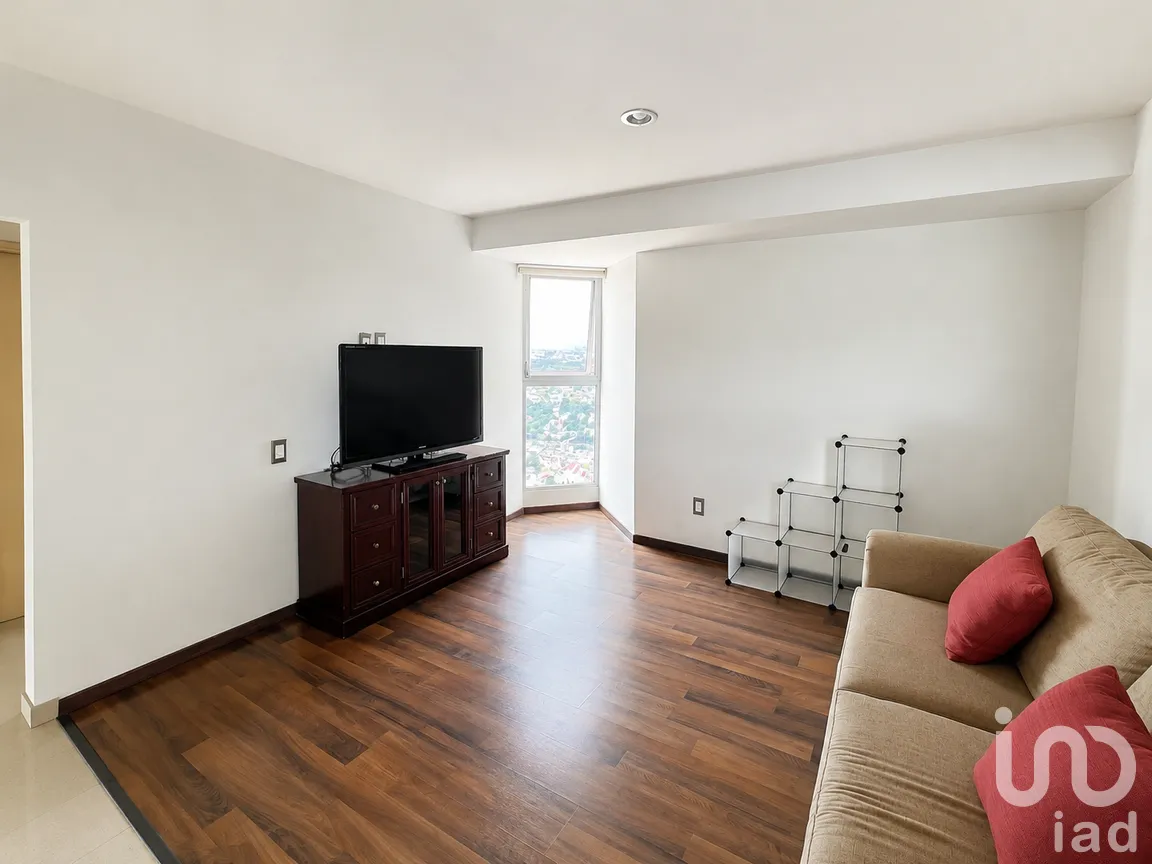Departamento en Renta en Milenio III, Querétaro, Querétaro | NEX-305950 | iad México | Foto 6 de 21
