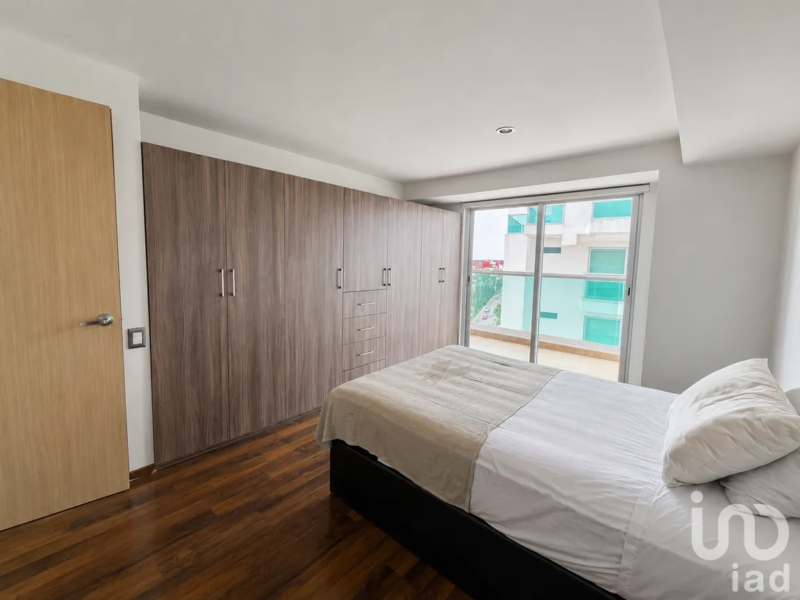 Departamento en Renta en Milenio III, Querétaro, Querétaro | NEX-305950 | iad México | Foto 9 de 21