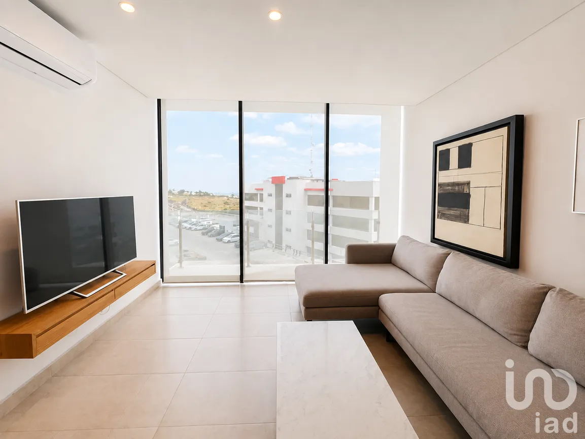 Departamento en Renta en Centro Sur, Querétaro, Querétaro | NEX-305952 | iad México | Foto 2 de 20