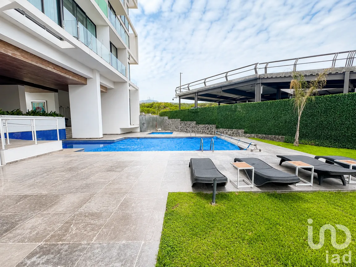 Departamento en Renta en Centro Sur, Querétaro, Querétaro | NEX-305952 | iad México | Foto 17 de 20