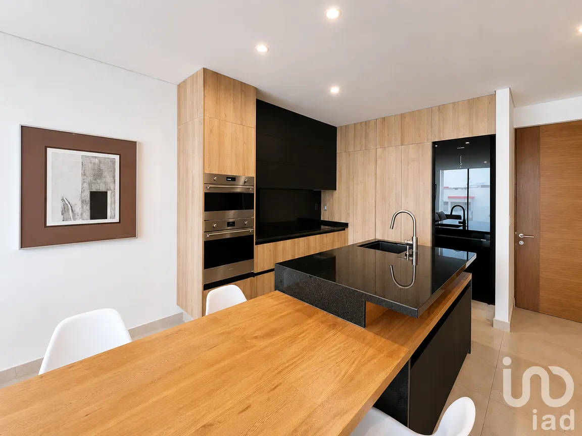 Departamento en Renta en Centro Sur, Querétaro, Querétaro | NEX-305952 | iad México | Foto 4 de 20