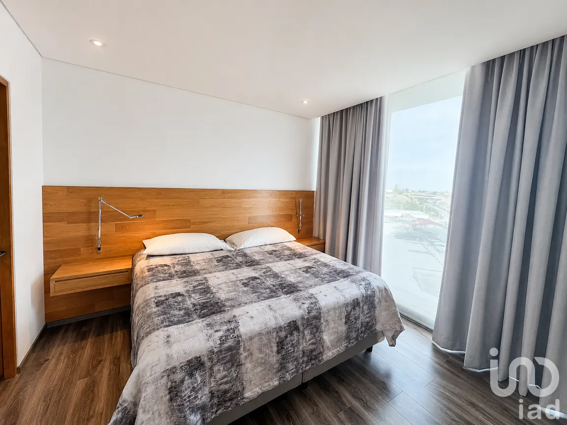 Departamento en Renta en Centro Sur, Querétaro, Querétaro | NEX-305952 | iad México | Foto 10 de 20