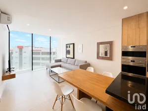 NEX-305952 - Departamento en Renta, con 1 recamara, con 1 baño, con 68 m2 de construcción.
