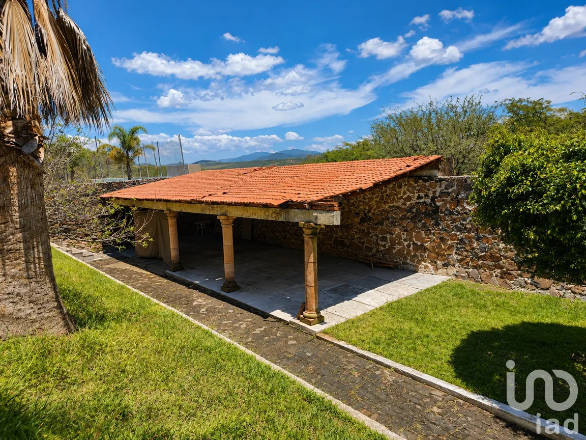Casa en Venta en Campestre Huertas la Joya, Querétaro, Querétaro | NEX-306023 | iad México | Foto 11 de 28