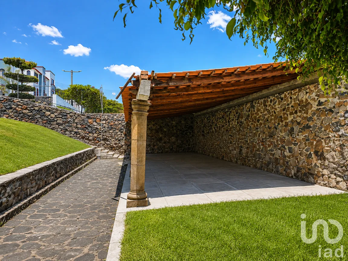 Casa en Venta en Campestre Huertas la Joya, Querétaro, Querétaro | NEX-306023 | iad México | Foto 12 de 28