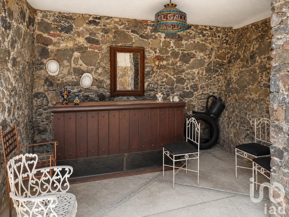Casa en Venta en Campestre Huertas la Joya, Querétaro, Querétaro | NEX-306023 | iad México | Foto 18 de 28
