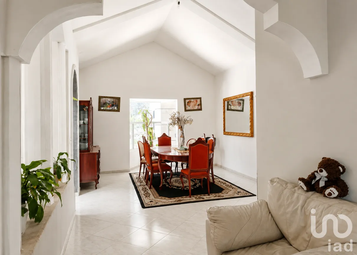 Casa en Venta en Campestre Huertas la Joya, Querétaro, Querétaro | NEX-306023 | iad México | Foto 19 de 28