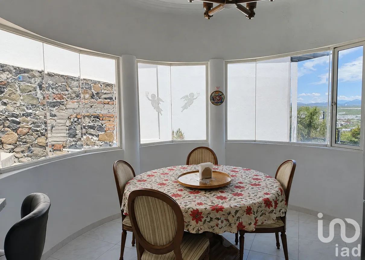 Casa en Venta en Campestre Huertas la Joya, Querétaro, Querétaro | NEX-306023 | iad México | Foto 21 de 28