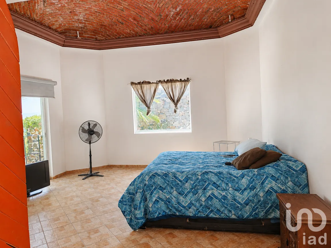 Casa en Venta en Campestre Huertas la Joya, Querétaro, Querétaro | NEX-306023 | iad México | Foto 25 de 28