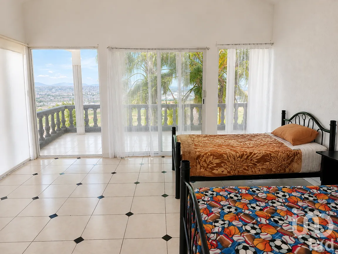 Casa en Venta en Campestre Huertas la Joya, Querétaro, Querétaro | NEX-306023 | iad México | Foto 26 de 28