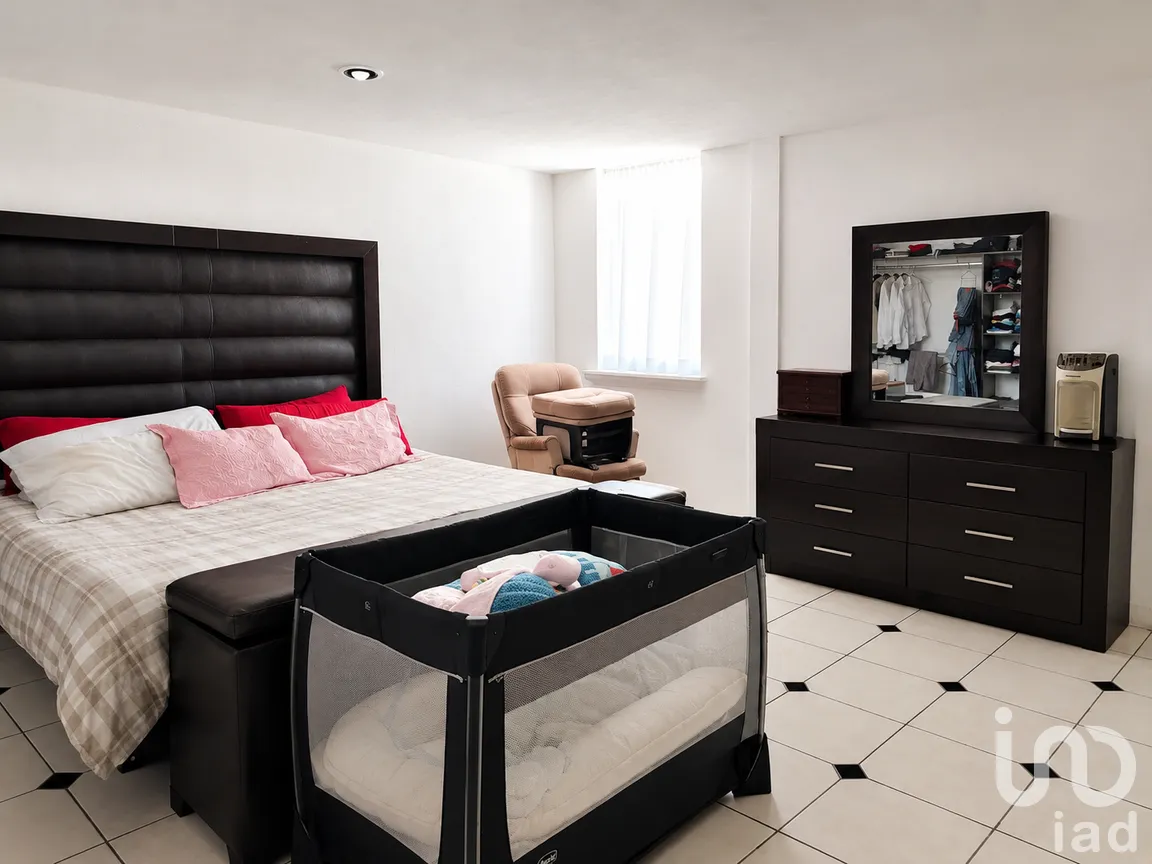 Casa en Venta en Campestre Huertas la Joya, Querétaro, Querétaro | NEX-306023 | iad México | Foto 27 de 28