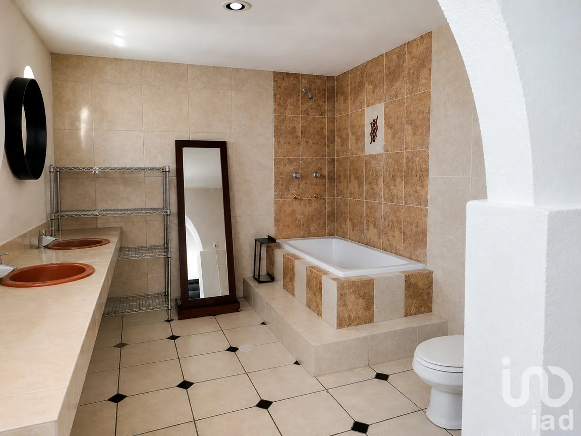 Casa en Venta en Campestre Huertas la Joya, Querétaro, Querétaro | NEX-306023 | iad México | Foto 28 de 28