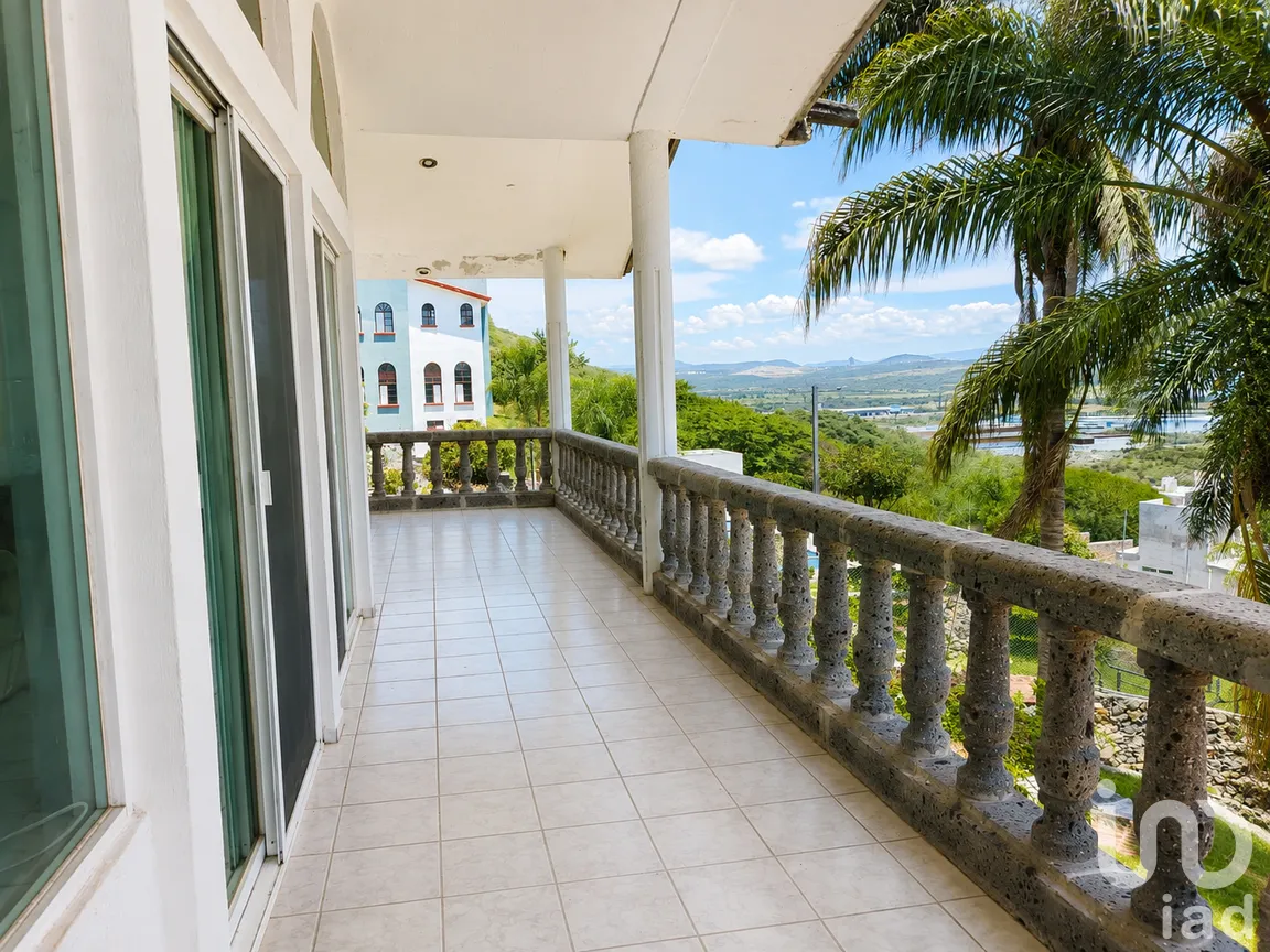 Casa en Venta en Campestre Huertas la Joya, Querétaro, Querétaro | NEX-306023 | iad México | Foto 4 de 28