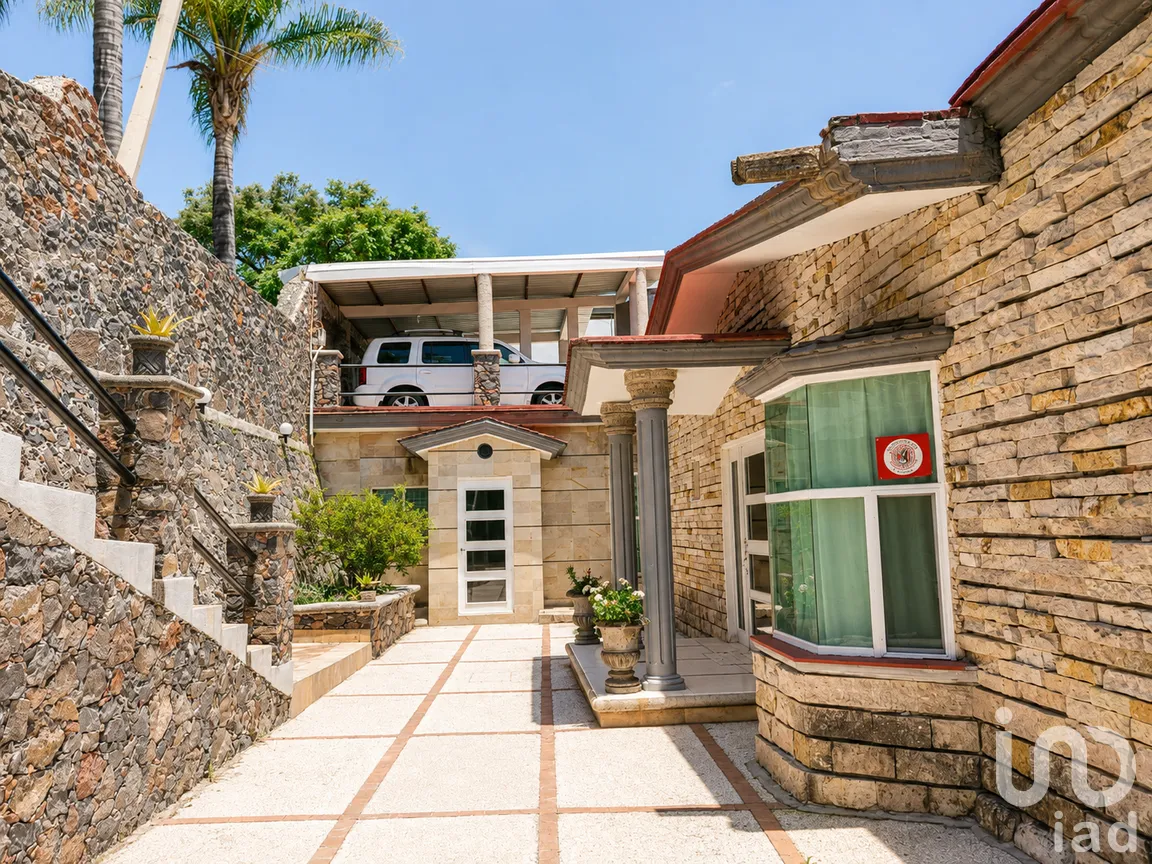 Casa en Venta en Campestre Huertas la Joya, Querétaro, Querétaro | NEX-306023 | iad México | Foto 5 de 28