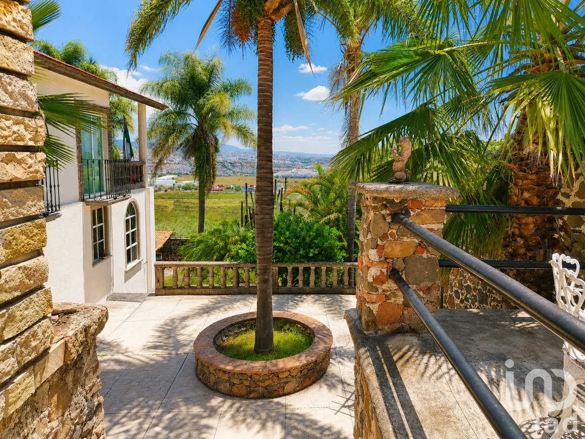 Casa en Venta en Campestre Huertas la Joya, Querétaro, Querétaro | NEX-306023 | iad México | Foto 9 de 28