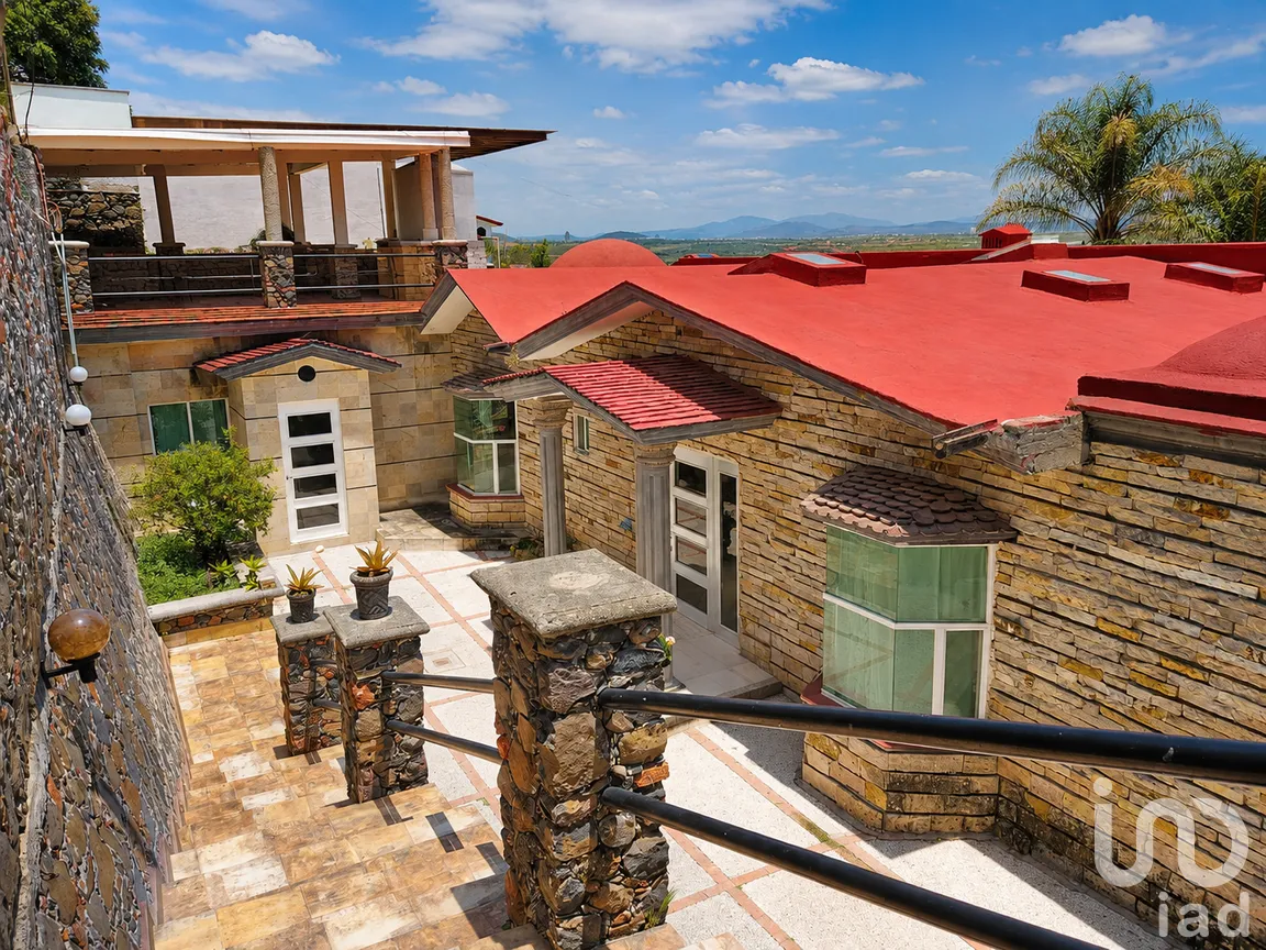 Casa en Venta en Campestre Huertas la Joya, Querétaro, Querétaro | NEX-306023 | iad México | Foto 10 de 28